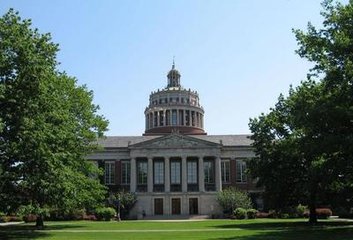 UFEIC大学联盟推荐——罗切斯特大学
