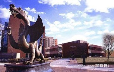 UFEIC大学联盟推荐——德雷赛尔大学