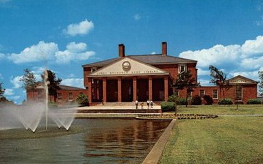 UFEIC大学联盟推荐——福尔曼大学